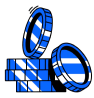 Job completion icon