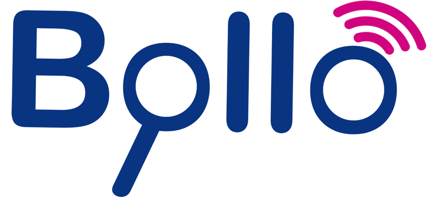 Bollo logo